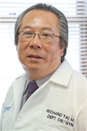 Dr. Richard Tai, MD