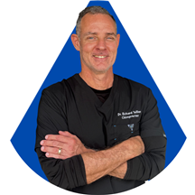 Dr. Richard Tellier, DC