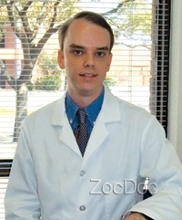 Dr. Richard Test, DDS