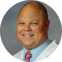 Dr. Richard Thigpen, MD