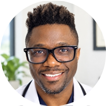 Dr. Richard Toussaint, MD