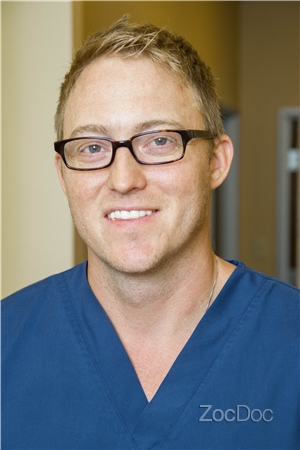 Dr. Richard Townsley, DDS