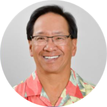 Dr. Richard Tye, DDS