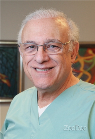 Dr. Richard Waghalter, DDS