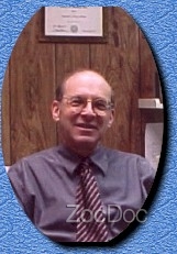Dr. Richard Waldman, MD