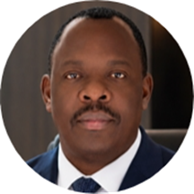 Dr. Richard Wanga, DNP