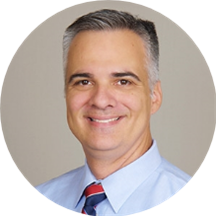 Dr. Richard Ward, MD
