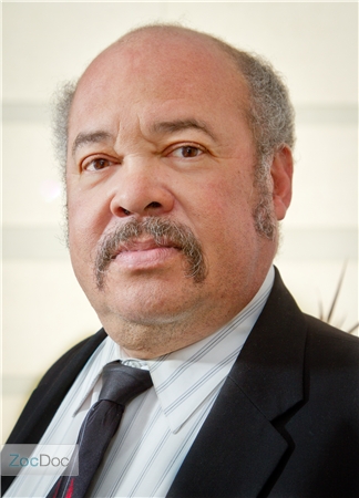 Dr. Richard Wilson Jr., MD