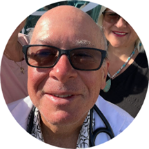 Dr. Richard Wolf, MD