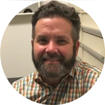 Dr. Richard Works, OD