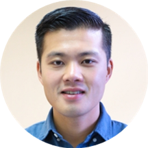 Dr. Richard Wu, OD