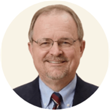 Dr. Richard Yakimo, PhD, APRN