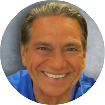 Dr. Rick Hafer, PhD