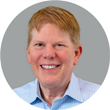 Dr. Rick McManus, OD