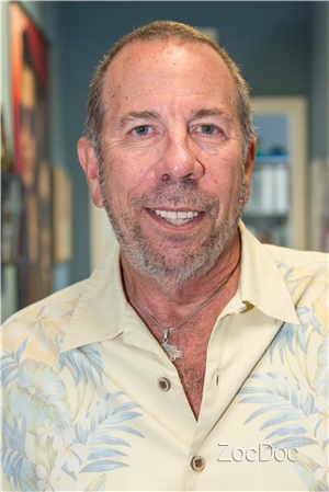 Dr. Rick Myers, OD