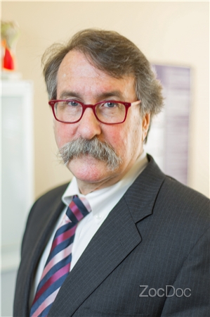 Dr. Rick Pospisil, MD