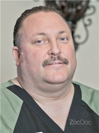 Dr. Rick Sloan, MD