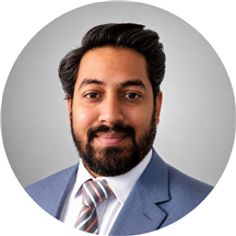 Dr. Rickey Patel, MD