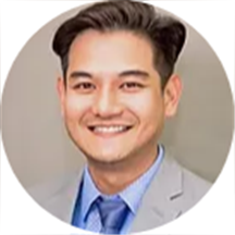 Dr. Ricky Chang, MD