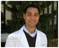 Dr. Ricky Singh, DMD