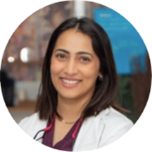 Dr. Riddhi Solanki, DDS