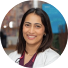 Dr. Riddhi Solanki, DDS