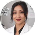 Dr. Ridhi Patel, OD