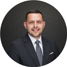 Dr. Ridvan Husic, DPM