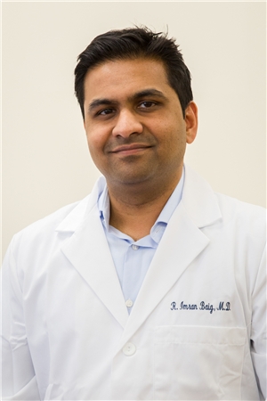 Dr. Rifaqat Imran Baig, MD