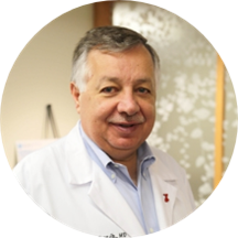 Dr. Rifat B. Dweik, MD