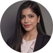 Dr. Rija Chaudhary, MD