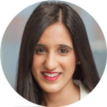 Dr. Rima Macwan, OD