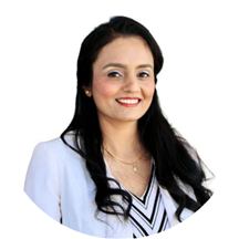 Dr. Rima Solanki, DMD