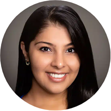 Dr. Rimpi Nakhwal, OD