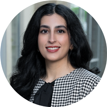Dr. Rimsha Arif, MD