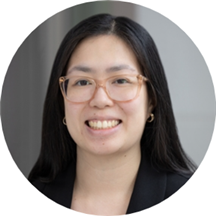 Dr. Rina Liang, MD