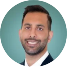 Dr. Rinil Patel, DDS