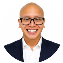 Dr. Rio Espiritu, PT, DPT