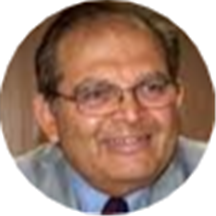 Dr. Ripu Arora, MD