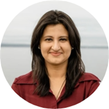 Dr. Risha Khan, DMD