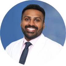 Dr. Rishabh Jain, MD