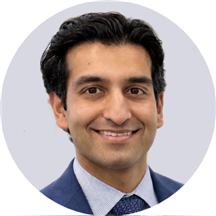 Dr. Rishi Chatterji, MD