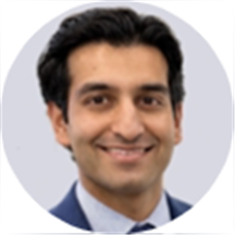 Dr. Rishi Chatterji, MD
