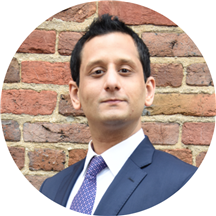 Dr. Rishi Sood, MD