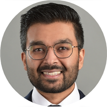 Dr. Rishikesh Savaliya, DO