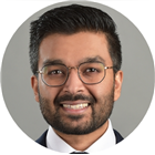 Dr. Rishikesh Savaliya, DO