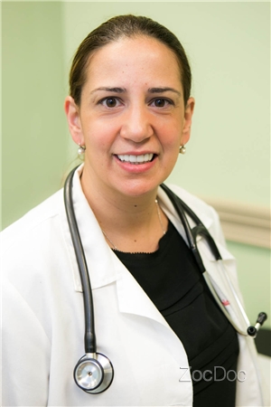 Dr. Rita Carabello, DO