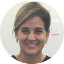 Dr. Rita Claro, DDS