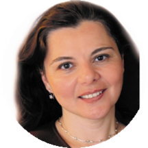 Dr. Rita Ellent, OD