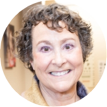 Dr. Rita Fox, MD